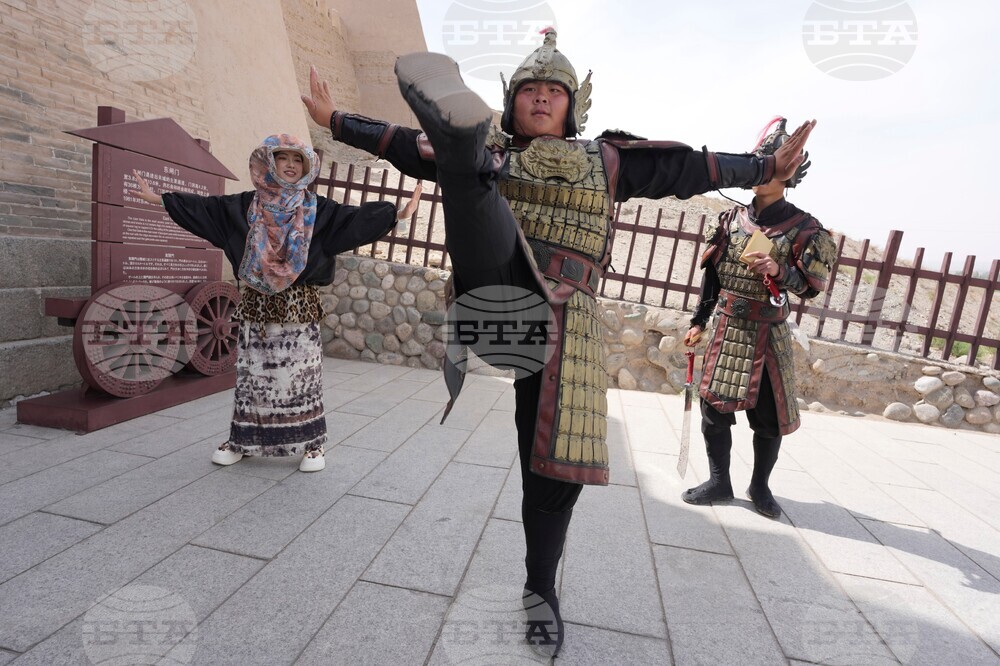 China Daily Life