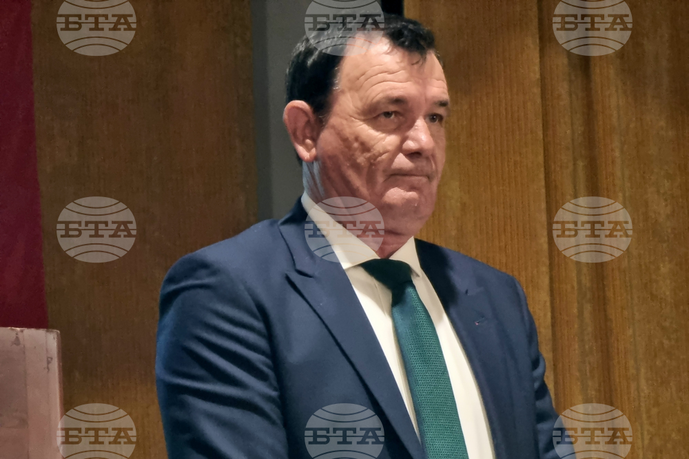 Балчик - тържествено заседание на Общинския съвет - награди