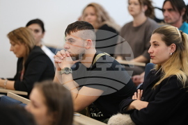Благоевград - Югозападен университет - международен научен форум - изгаряния