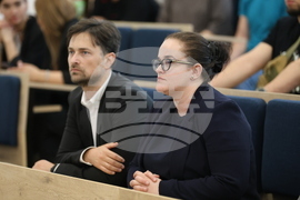 Благоевград - Югозападен университет - международен научен форум - изгаряния
