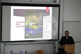 Благоевград - Югозападен университет - международен научен форум - изгаряния