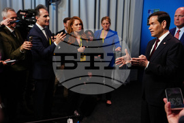 Sweden NATO Foreign Ministers