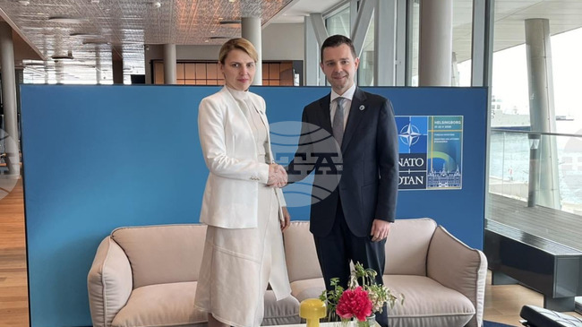 Foreign Ministry: Bulgaria and North Macedonia Discuss Regional Connectivity