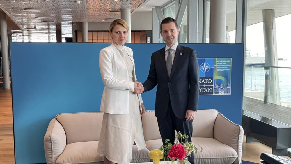 Foreign Ministry: Bulgaria and North Macedonia Discuss Regional Connectivity