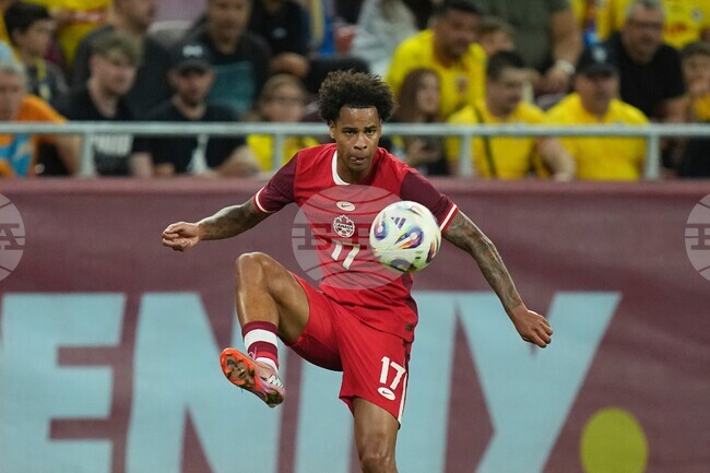 WCup Canada Preview