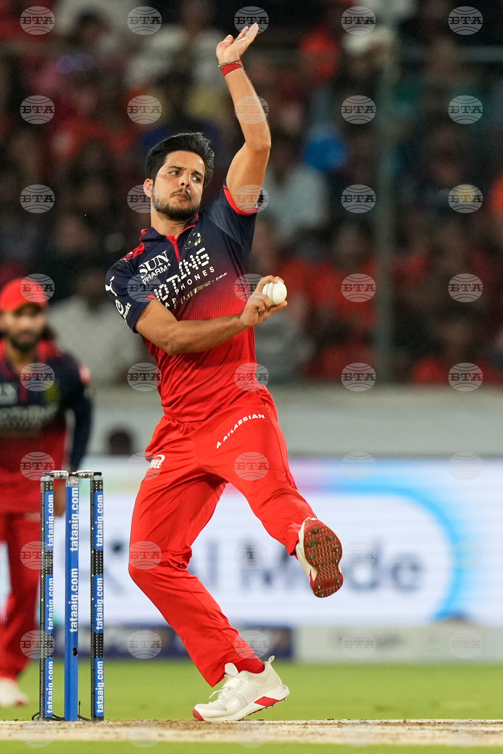 India IPL Cricket