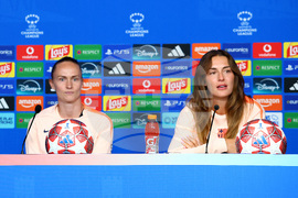 Norway Women's Champions League Soccer