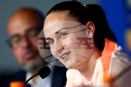 Norway Women's Champions League Soccer