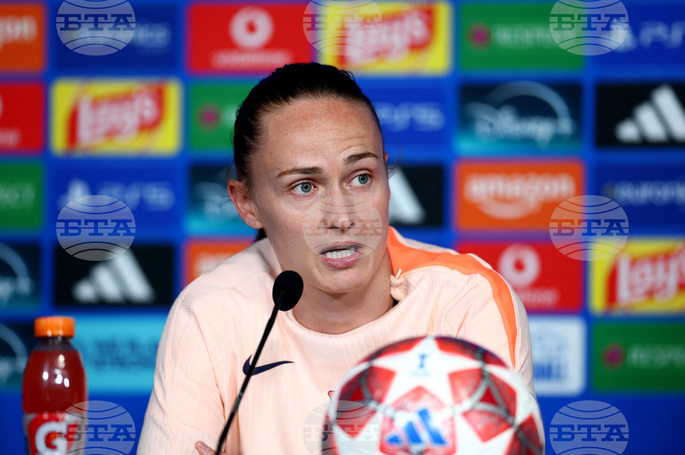 Norway Women's Champions League Soccer