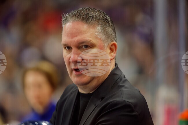 PWHL GM Hirings Hockey