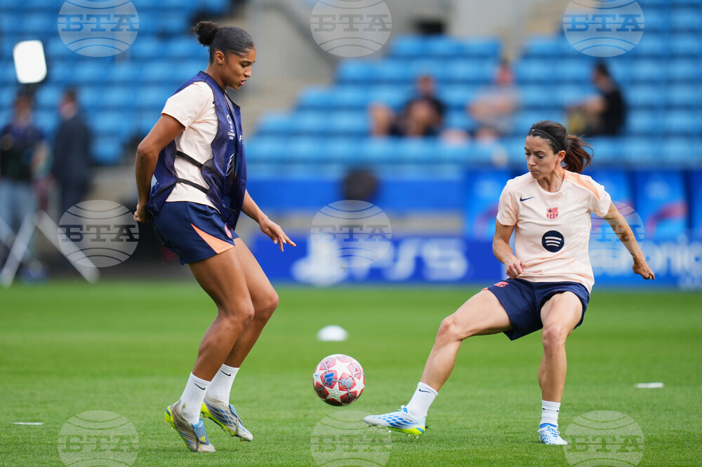 Norway Women's Champions League Soccer