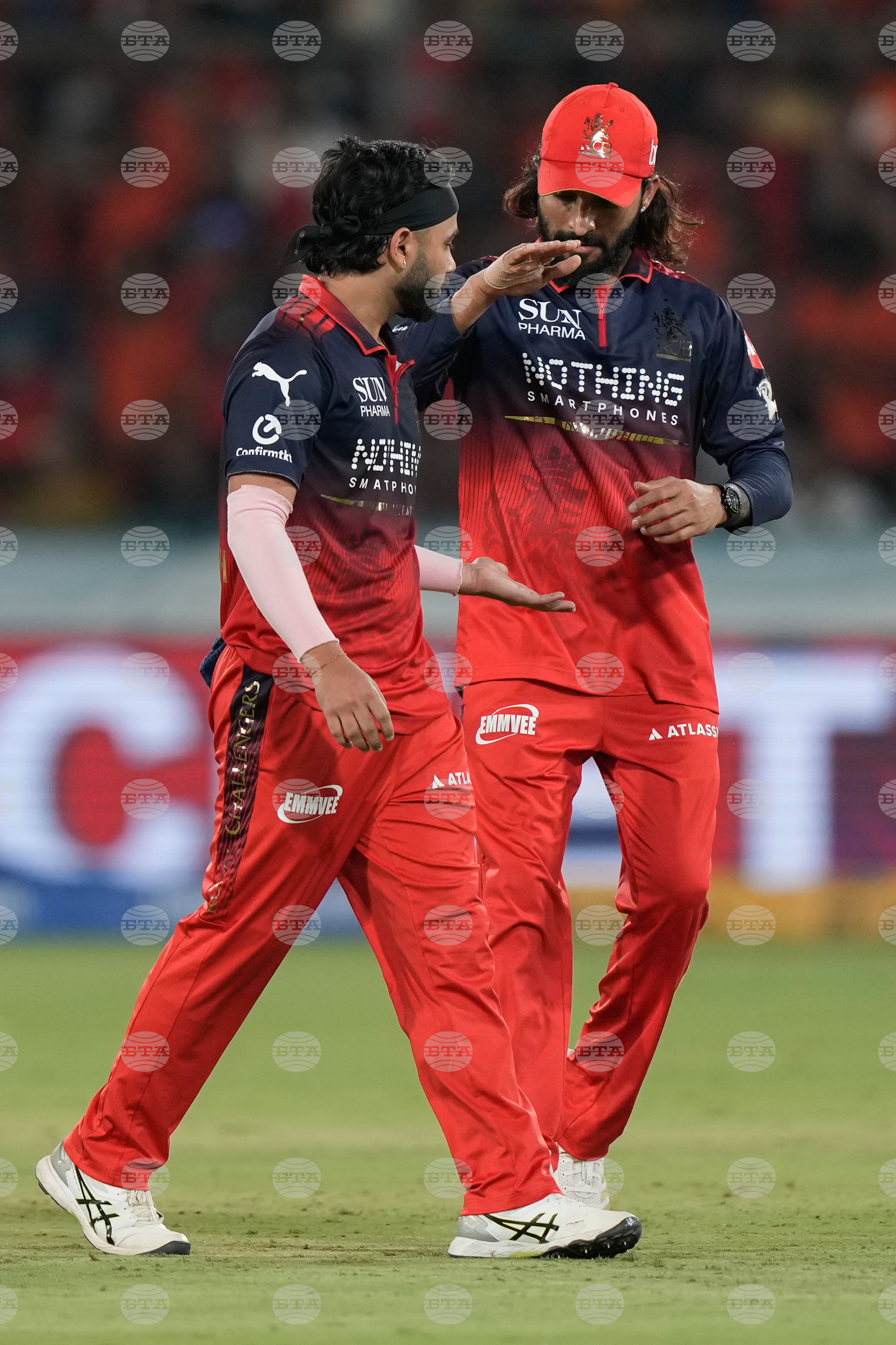 India IPL Cricket