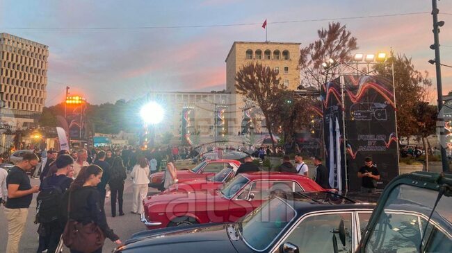 АТА: Четвъртото издание на „Автомобилен панаир Албания“ е с акцент върху иновациите и безопасността на движението по пътищата