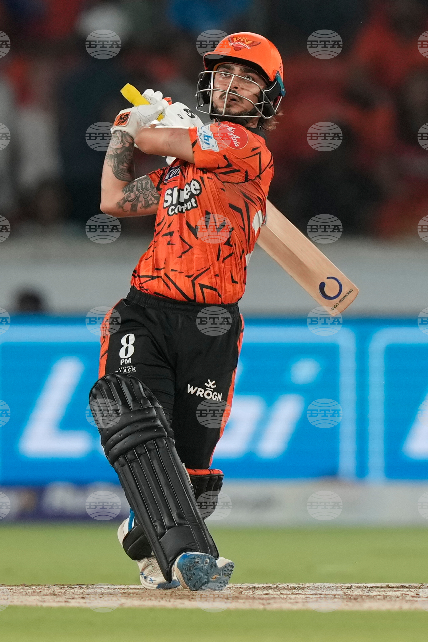 India IPL Cricket