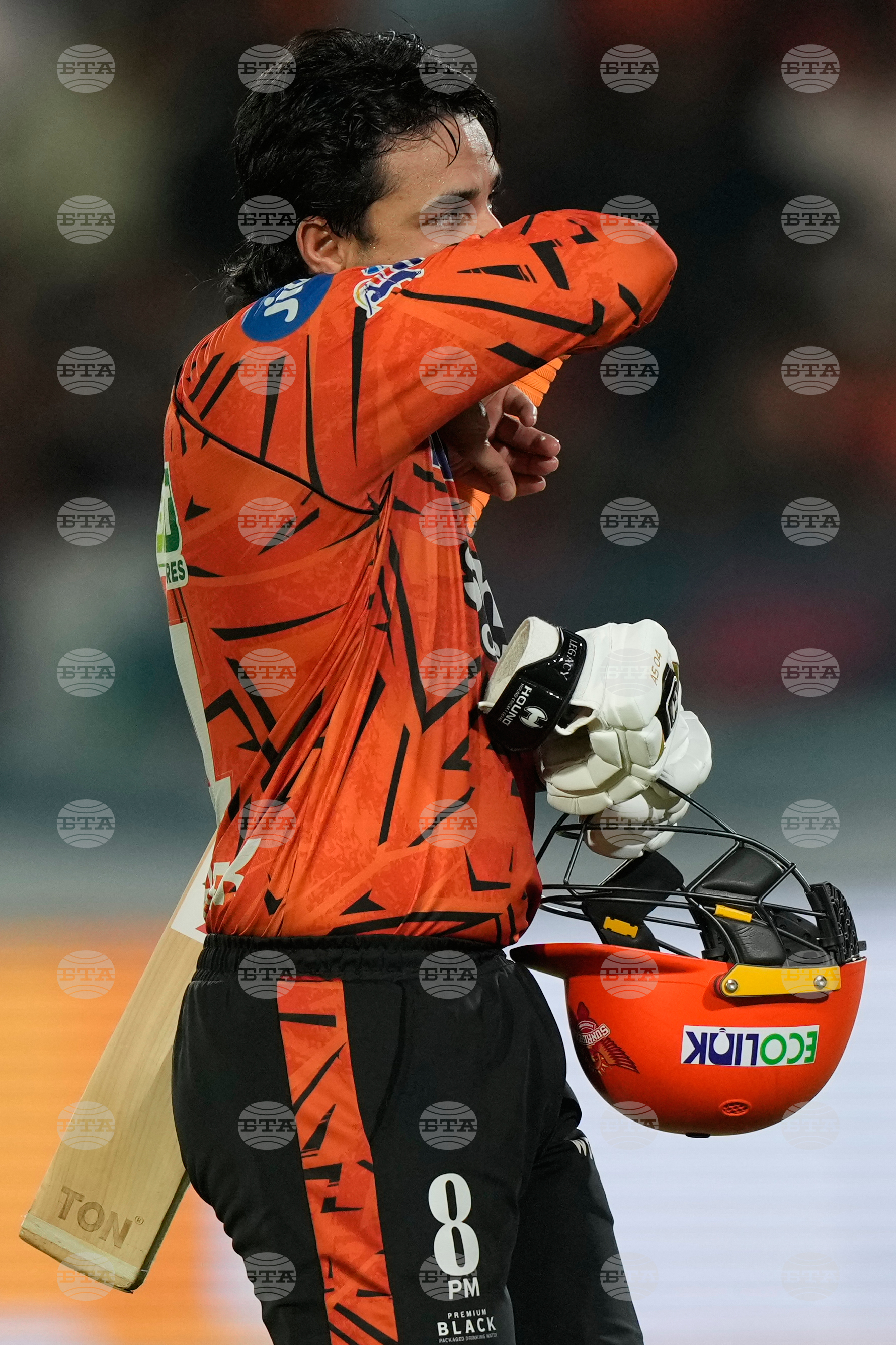 India IPL Cricket