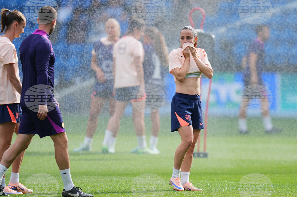 Norway Women's Champions League Soccer