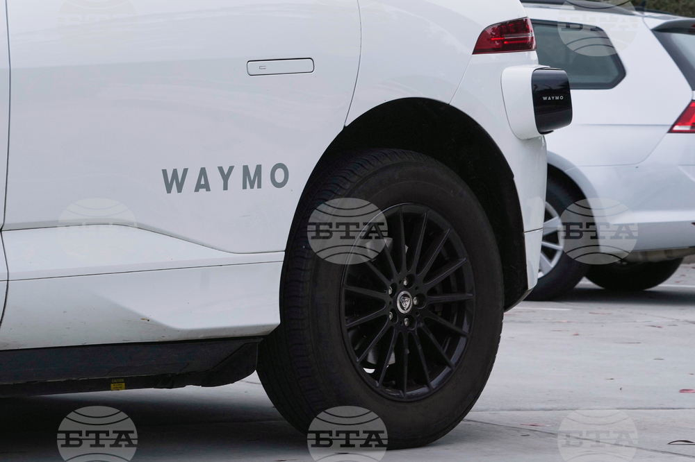 Severe Weather Waymo