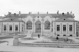 Празник на народните читалища