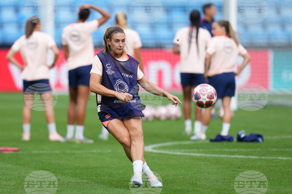 Norway Women's Champions League Soccer