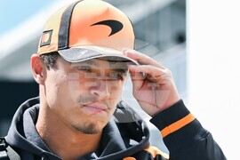 F1 Canadian Grand Prix Auto Racing