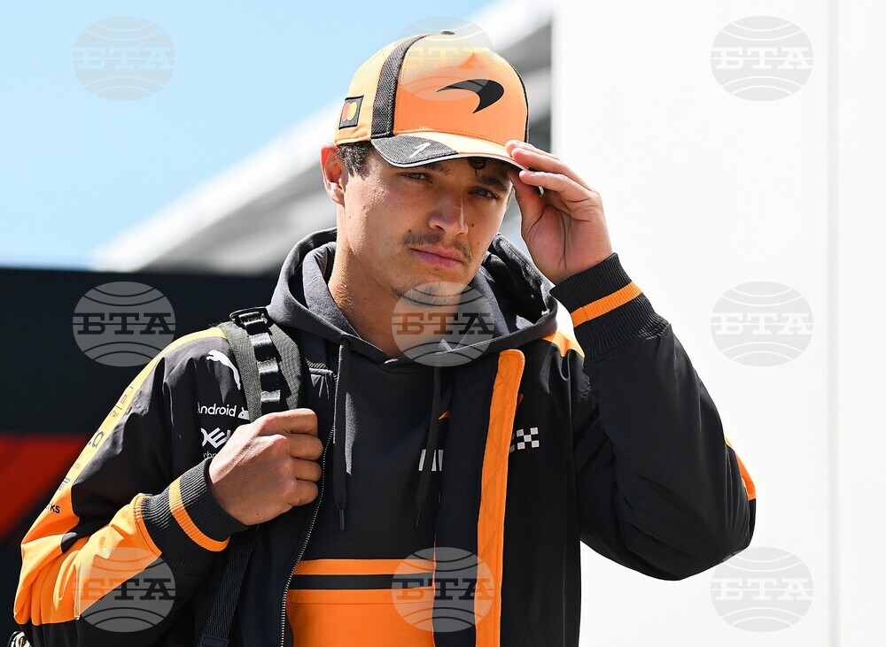F1 Canadian Grand Prix Auto Racing