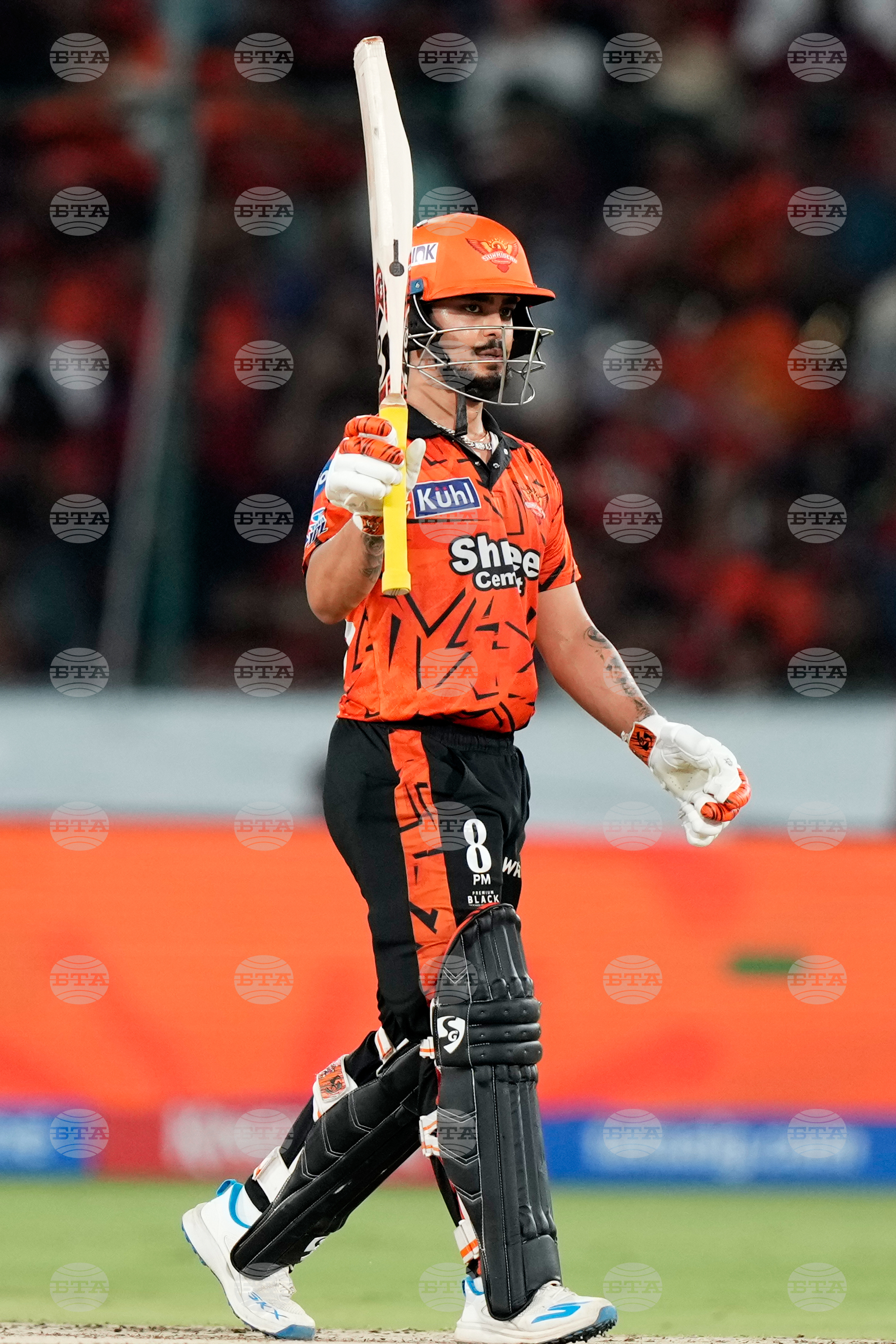 India IPL Cricket