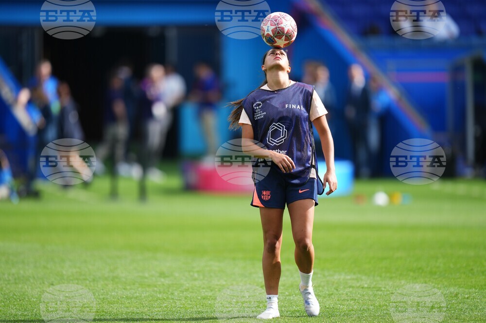 Norway Women's Champions League Soccer