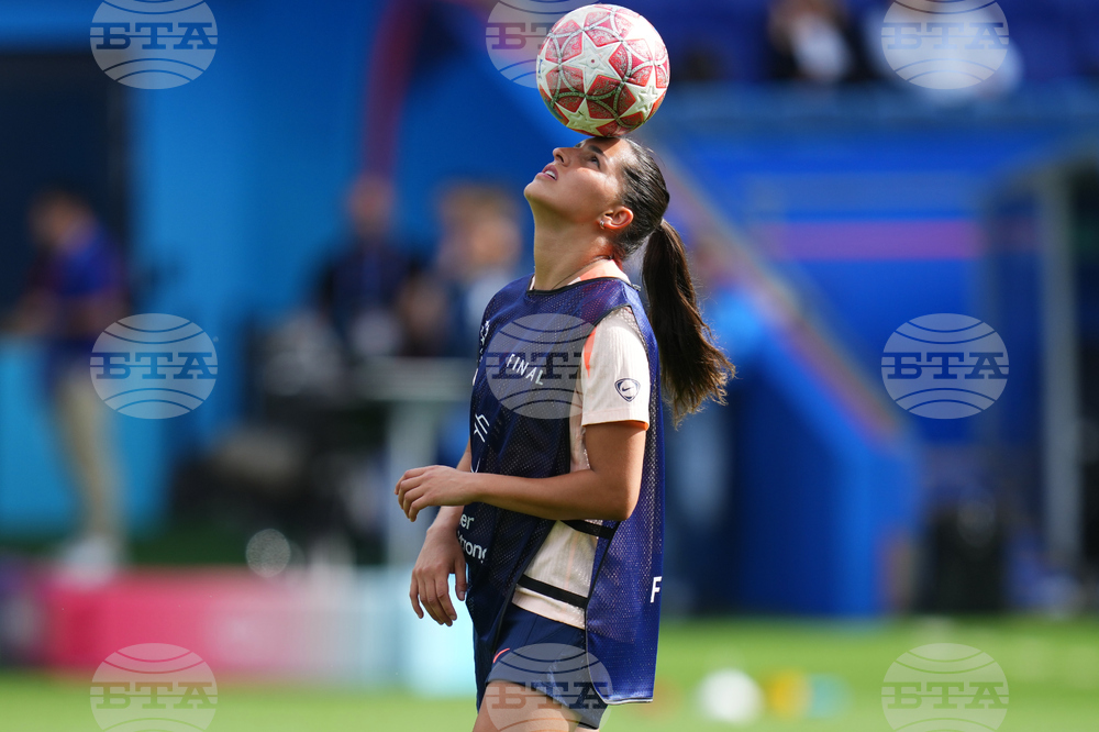 Norway Women's Champions League Soccer