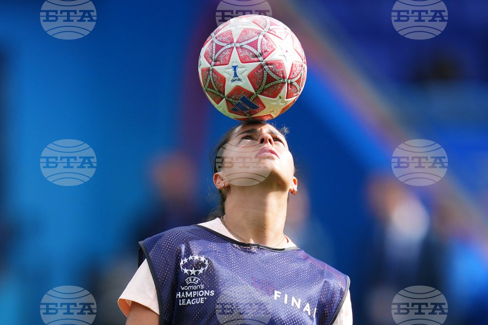 Norway Women's Champions League Soccer