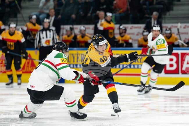 Switzerland World Championship Ice Hockey