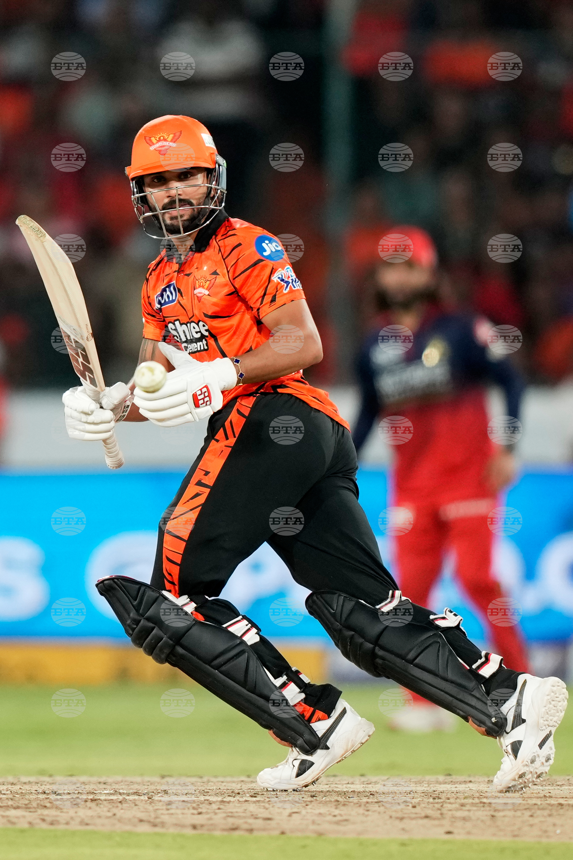India IPL Cricket