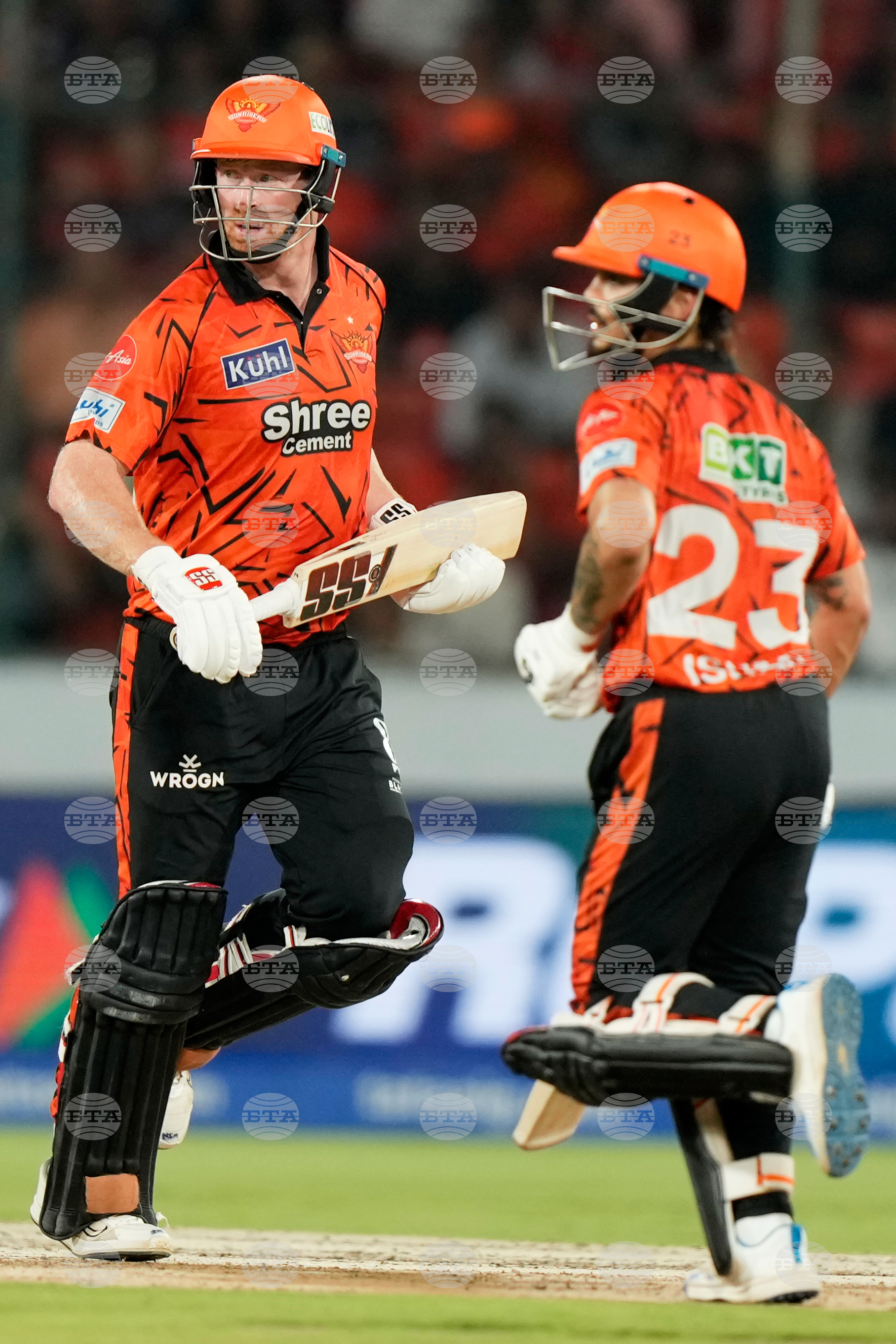 India IPL Cricket