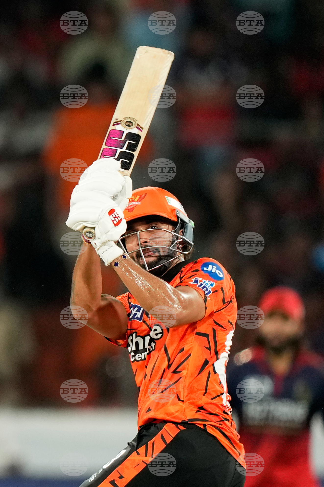 India IPL Cricket