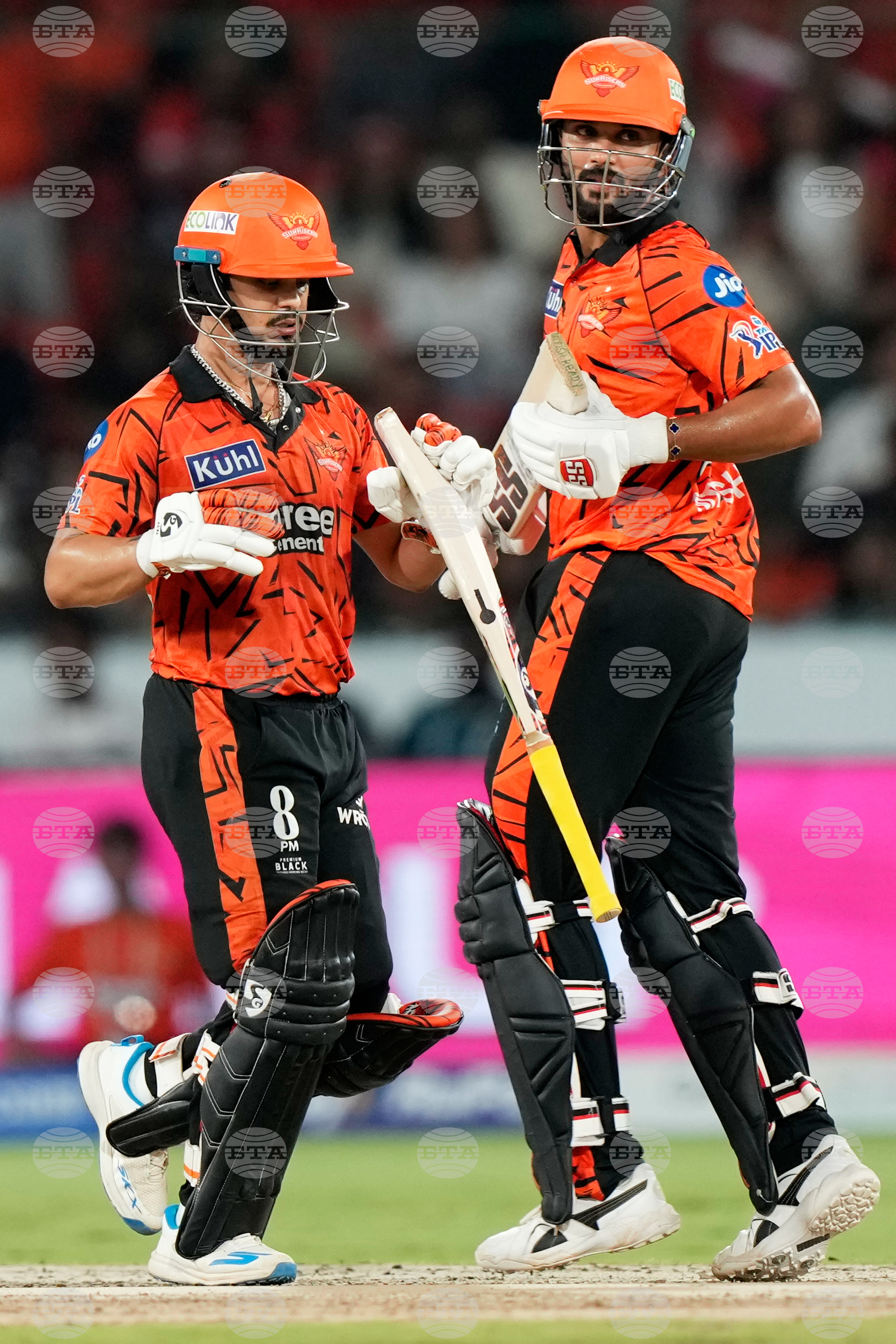 India IPL Cricket