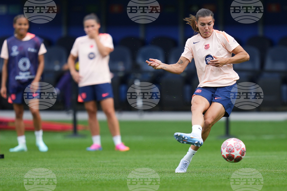Norway Women's Champions League Soccer