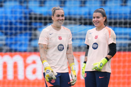 Norway Women's Champions League Soccer