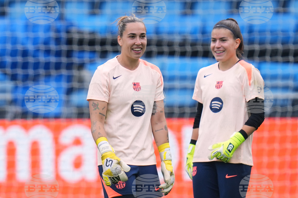 Norway Women's Champions League Soccer