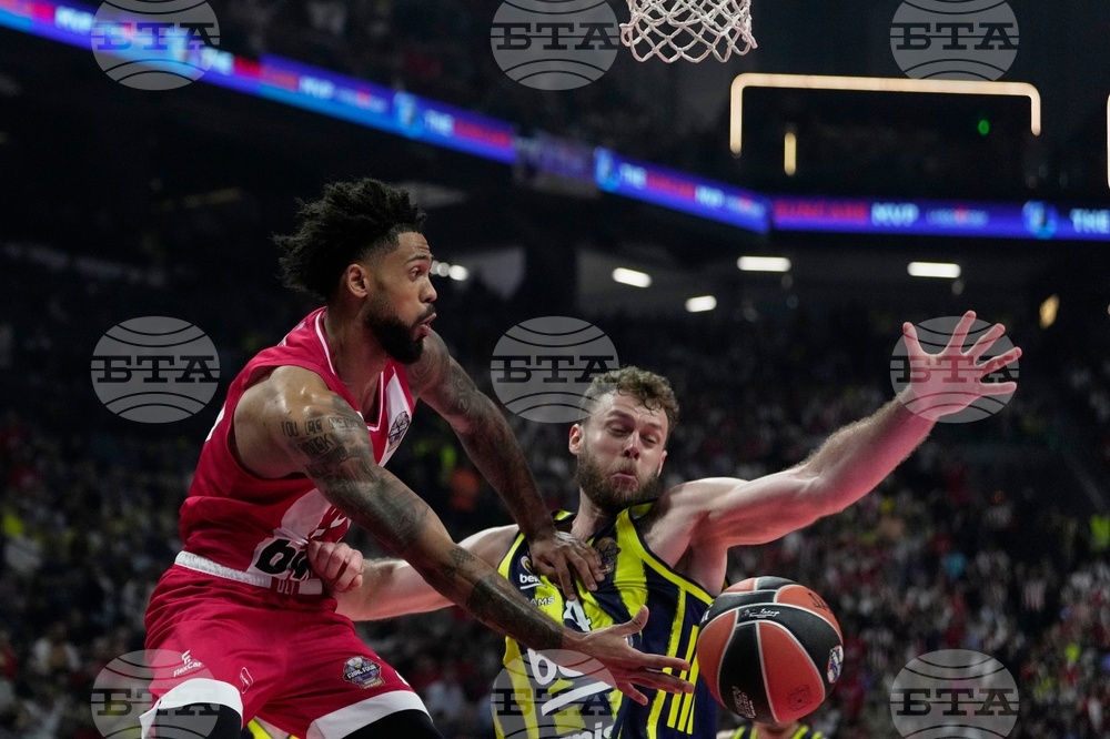 Greece Euroleague Basketball