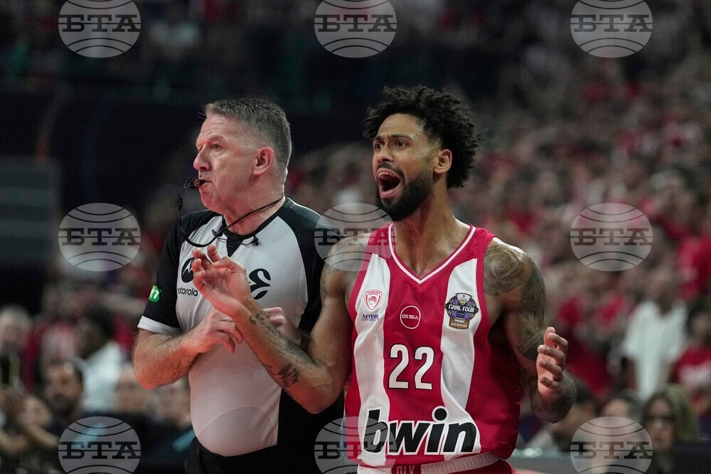 Greece Euroleague Basketball