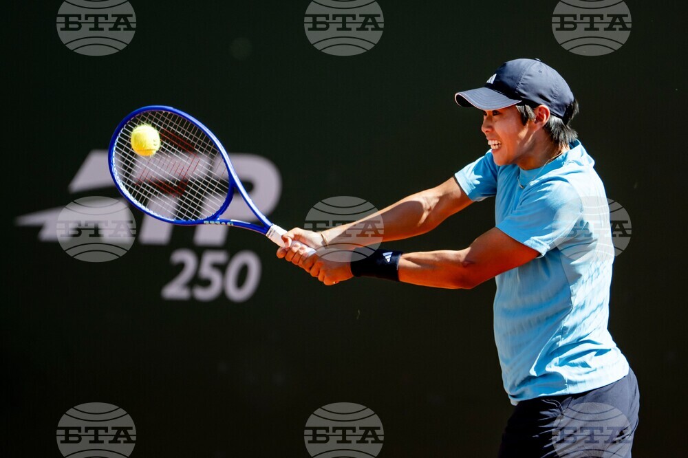 Switzerland Geneva Open Tennis