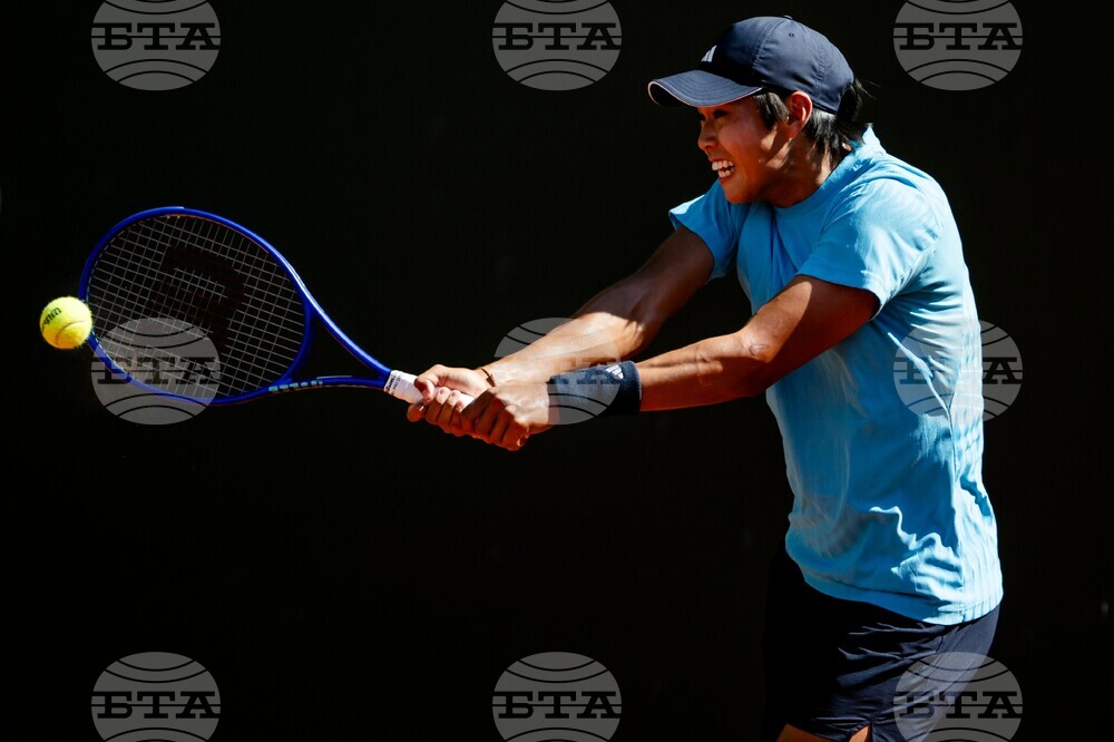 Switzerland Geneva Open Tennis