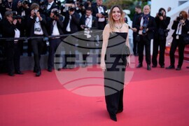 France Cannes 2026 The Birthday Party Red Carpet