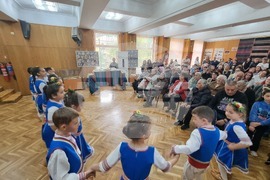 Брезник - „Дарители и дарения - живата памет на Граово“ - изложба