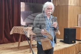 Брезник - „Дарители и дарения - живата памет на Граово“ - изложба