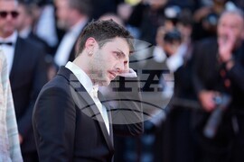 France Cannes 2026 The Birthday Party Red Carpet