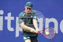 Germany Hamburg Open Tennis