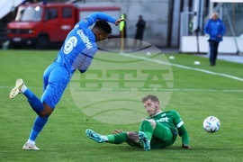 Футбол - Левски - Берое