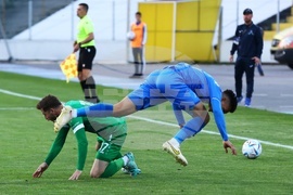 Футбол - Левски - Берое