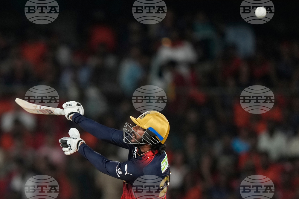 India IPL Cricket