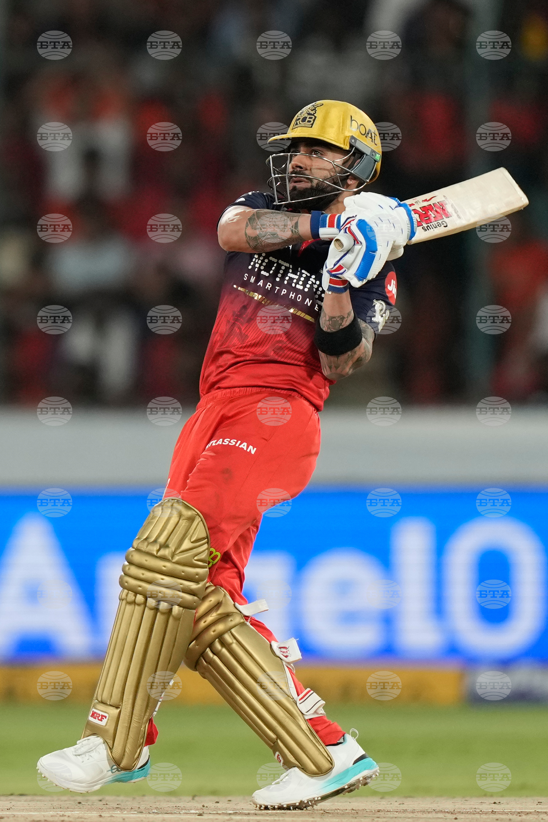 India IPL Cricket